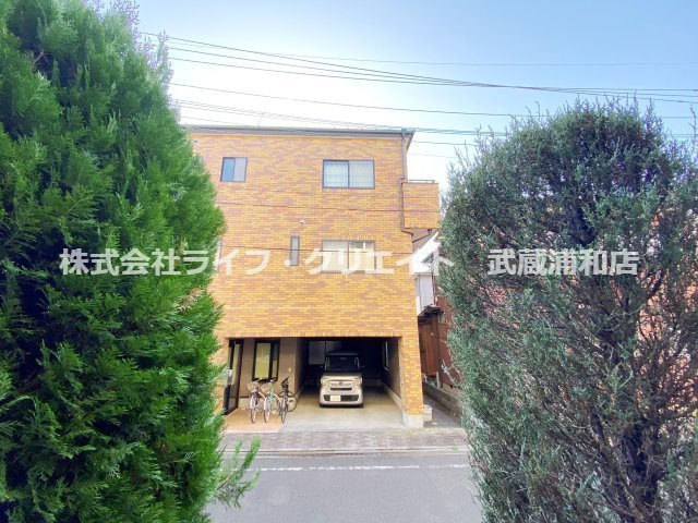 プレスティージュの展望|別号室の参考写真です。