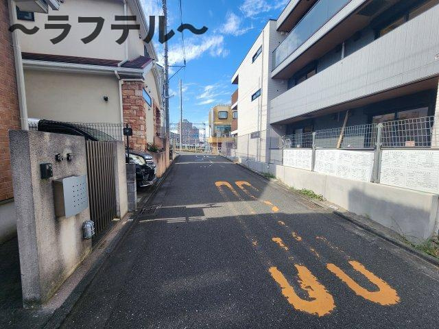 (仮称)Ｄ－Ｓｅｒｅｎｏ小手指の周辺