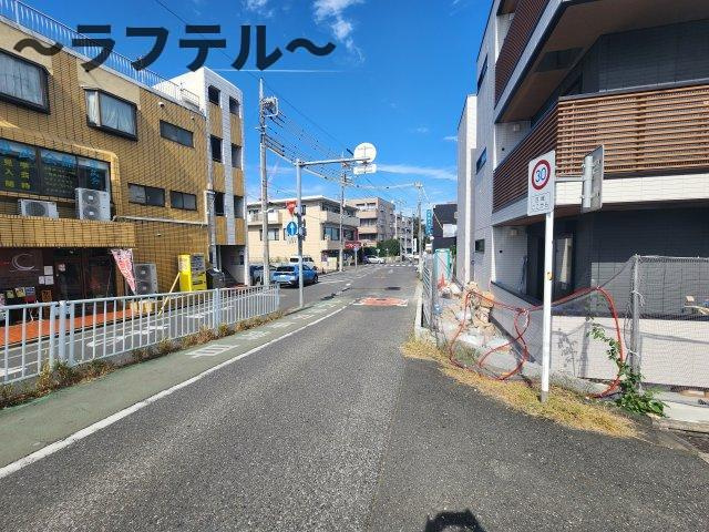 (仮称)Ｄ－Ｓｅｒｅｎｏ小手指の周辺