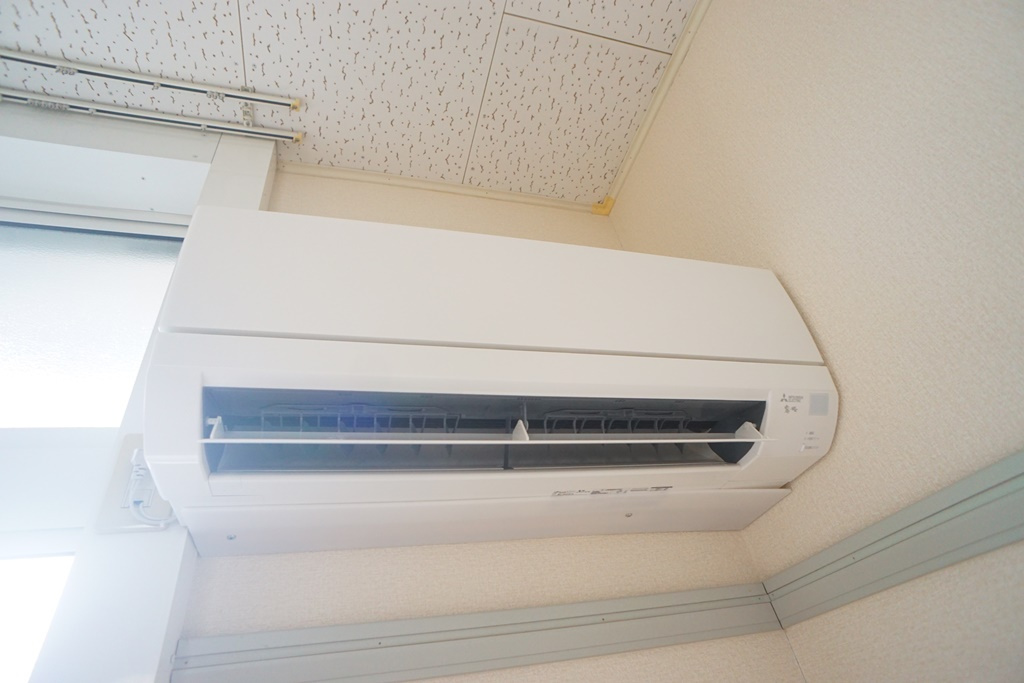 レオパレスＢＩＧＲＩＶＥＲの設備|※写真と現状が異なる場合は現状を優先