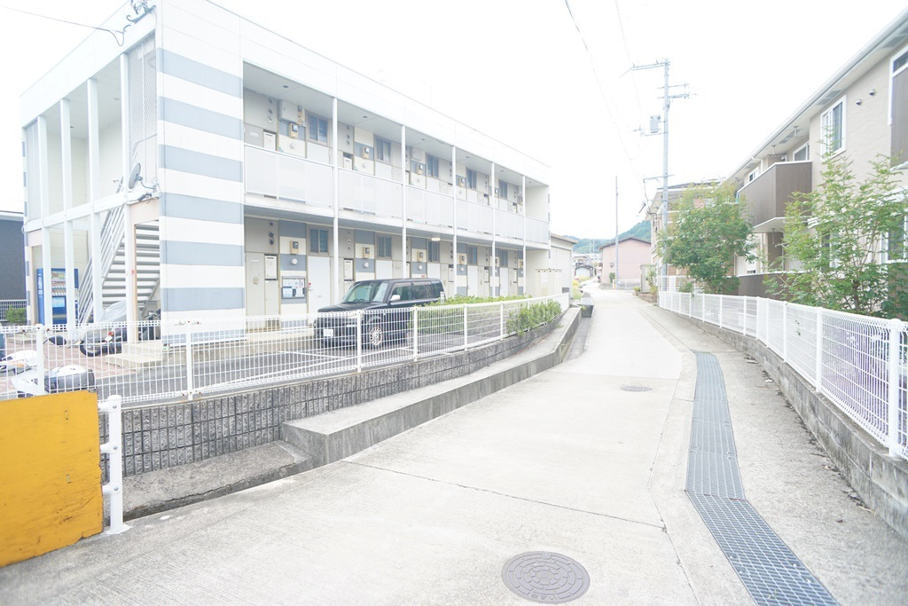レオパレスＢＩＧＲＩＶＥＲのその他