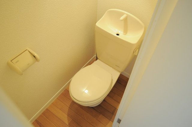 レオパレスＢＩＧＲＩＶＥＲのその他|※写真と現状が異なる場合は現状を優先