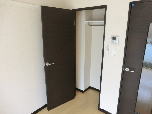 ＪＨＫ浦和仲町の収納|☆収納・クローゼットタイプです。☆