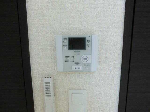 ＪＨＫ浦和仲町の設備|☆ＴＶモニターホンを完備しています。☆