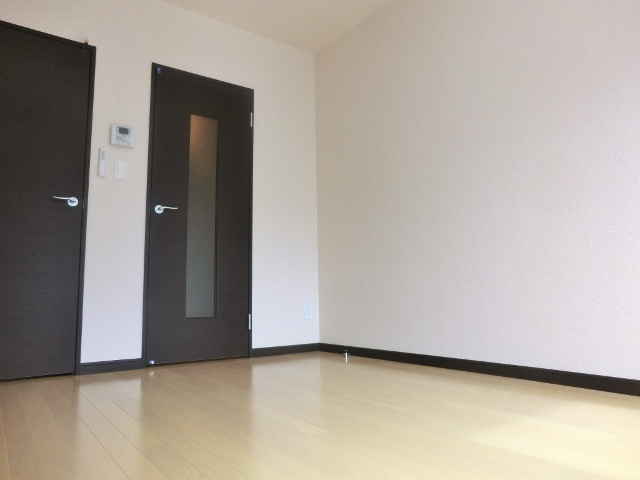 ＪＨＫ浦和仲町の洋室