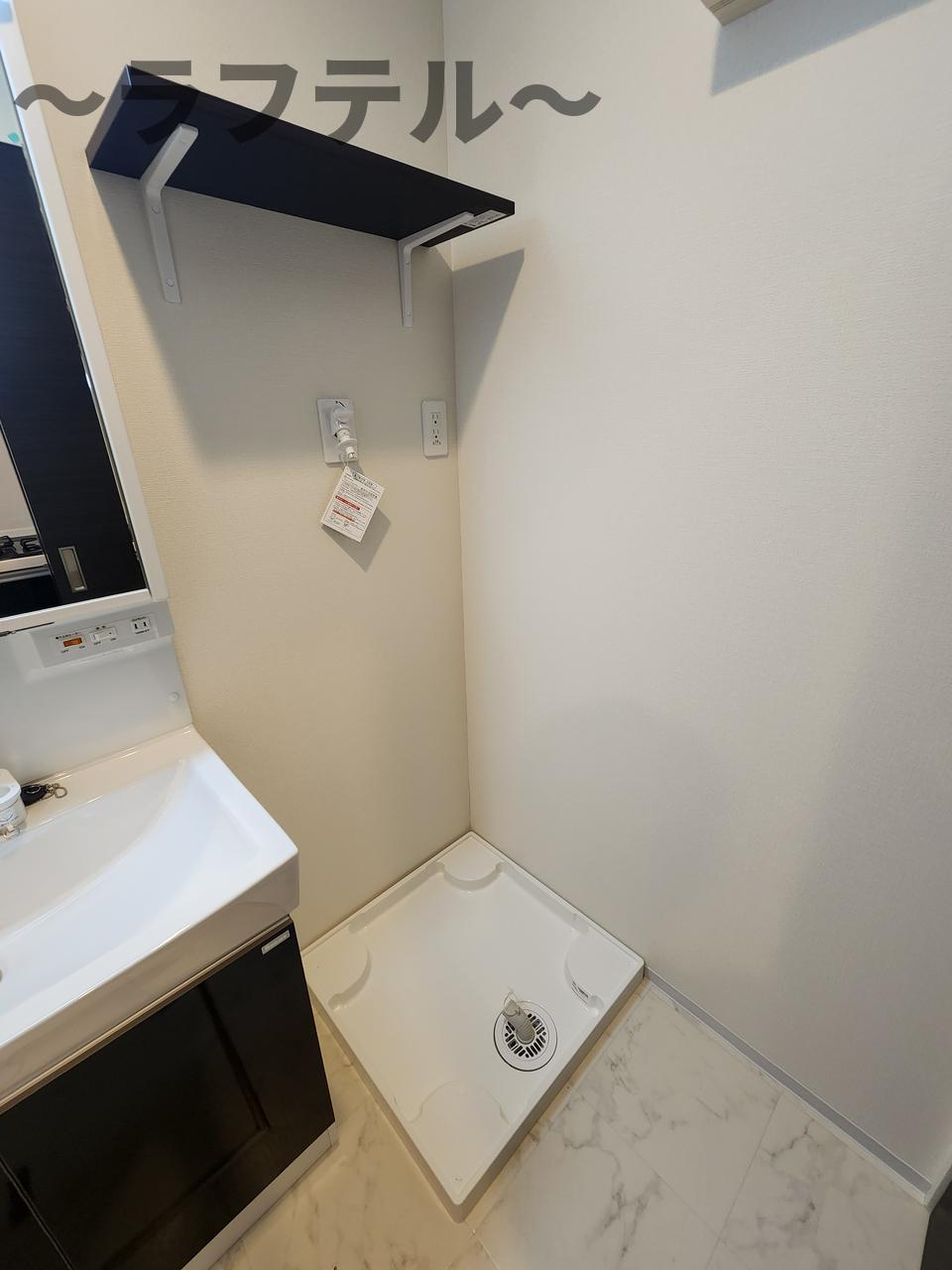 サウダージの設備|別部屋イメージ写真