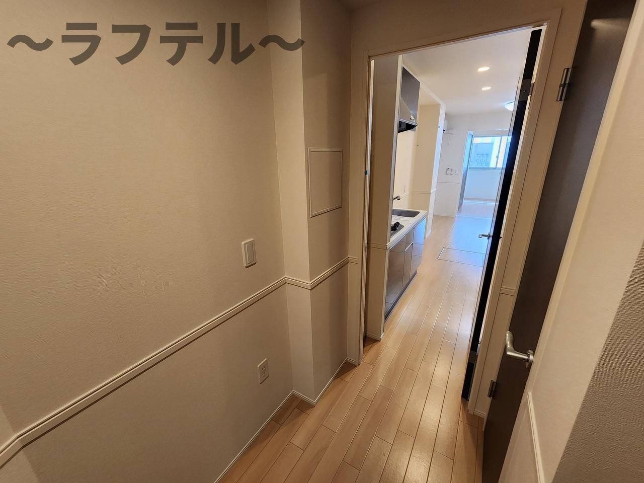 サウダージの内装|別号室イメージ写真