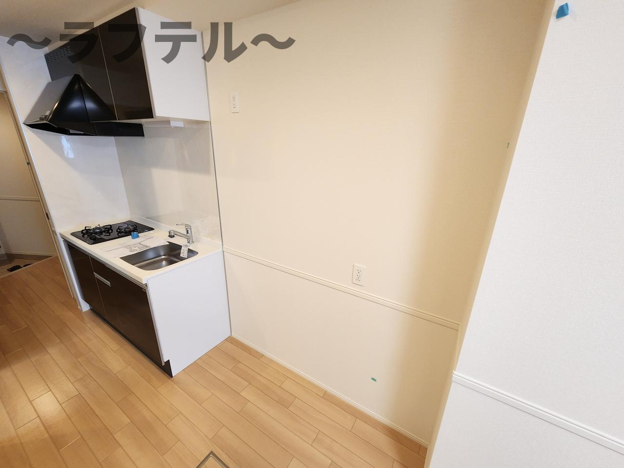 サウダージのキッチン|別号室イメージ写真