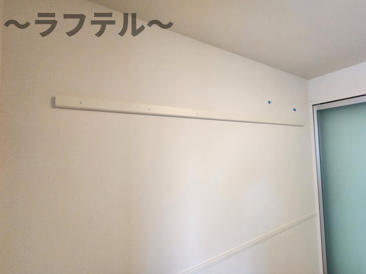 サウダージの内装