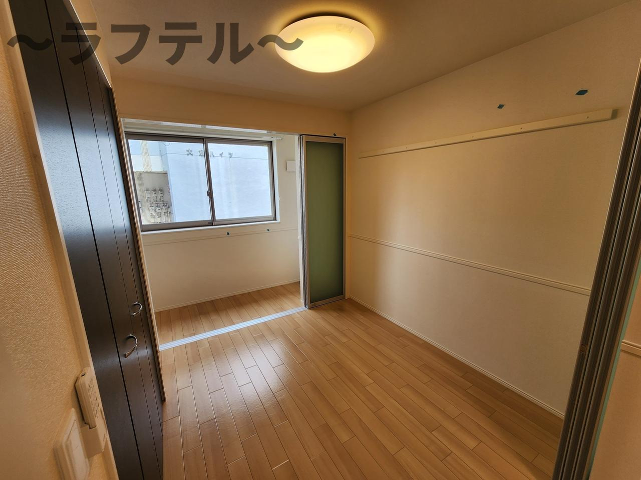サウダージの居間・リビング|別部屋イメージ写真