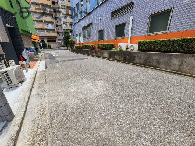 サウダージの周辺