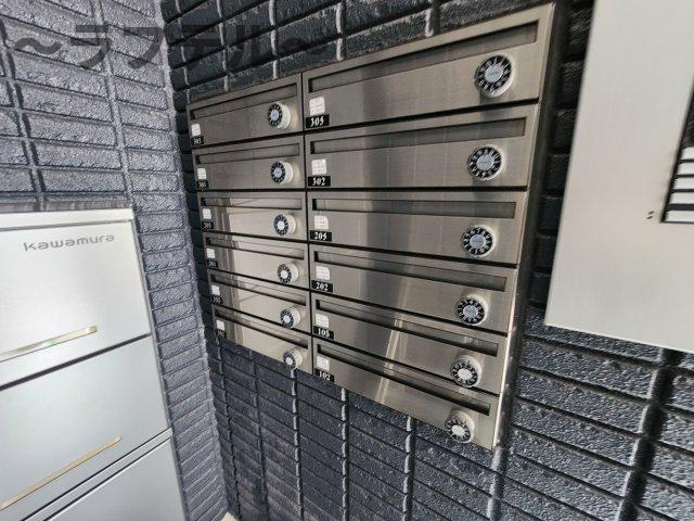 サウダージのその他共用部分