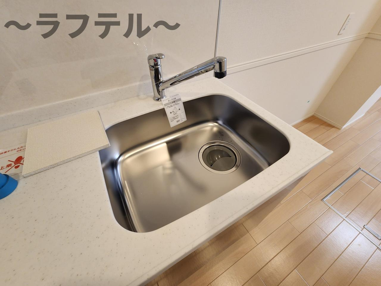 サウダージのキッチン|別部屋イメージ写真