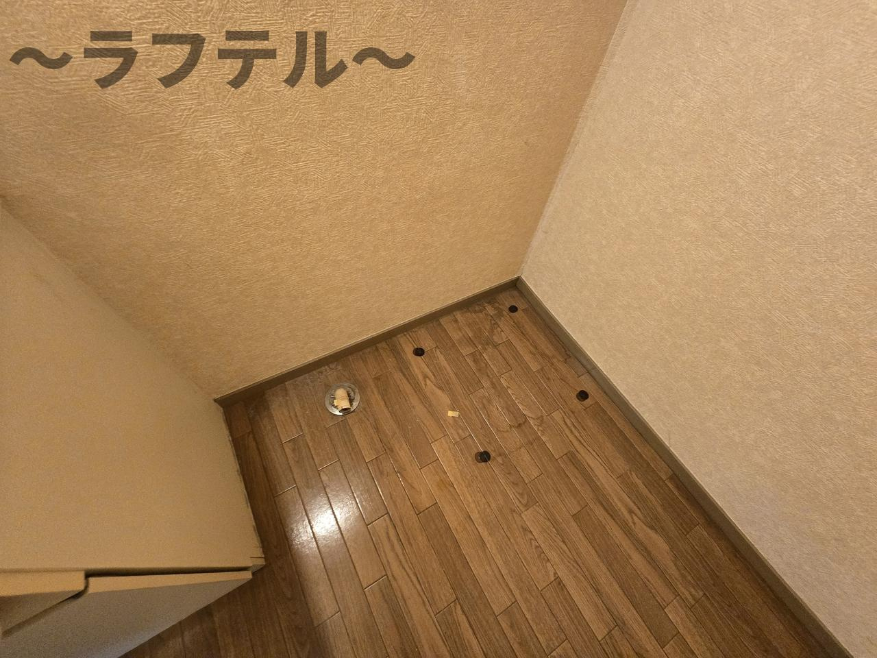 サンハイツの設備