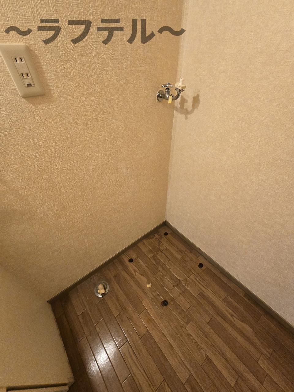 サンハイツの設備