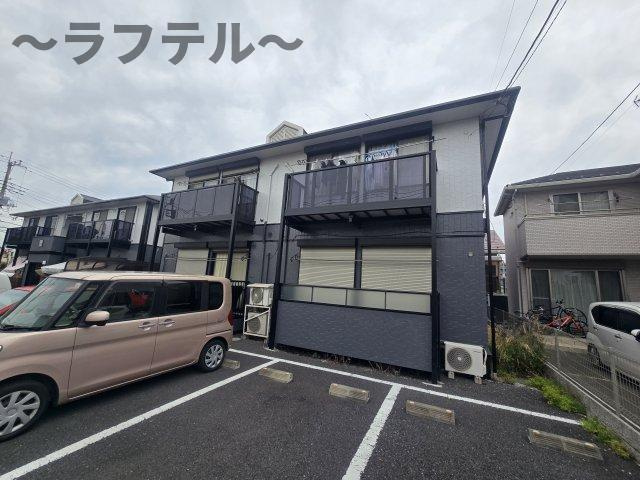 サンハイツのその他共用部分