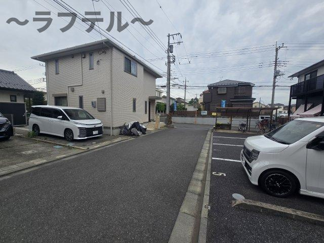 サンハイツのその他