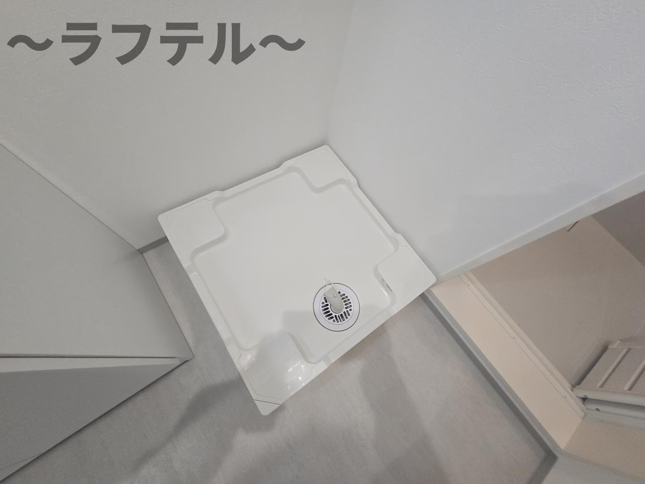 robot home 航空公園の設備|同メーカー施工　別部屋イメージ写真
