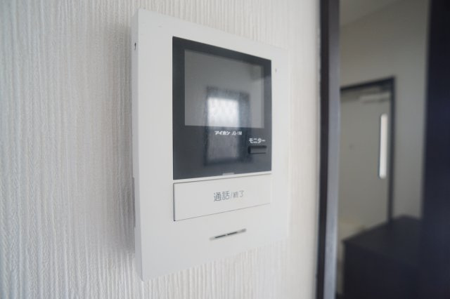 アッシュビーアコダのセキュリティ