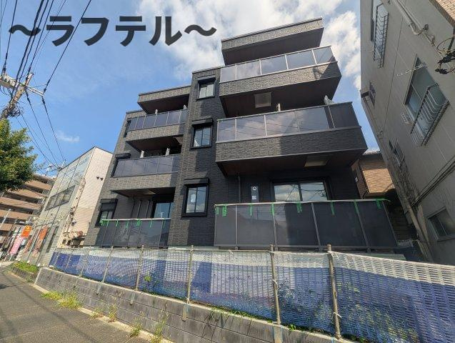 プレシュー航空公園の展望