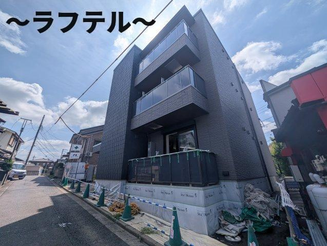 プレシュー航空公園の展望