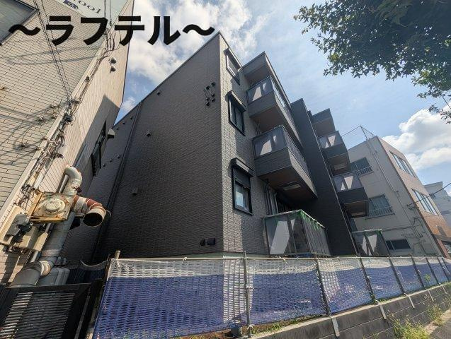 プレシュー航空公園の展望
