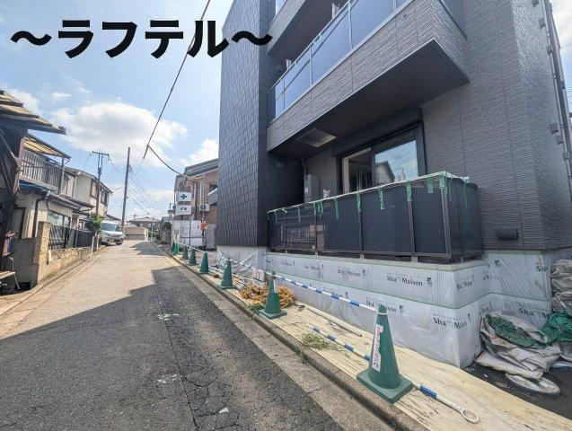 プレシュー航空公園のその他共用部分