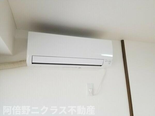 スターマンションの設備