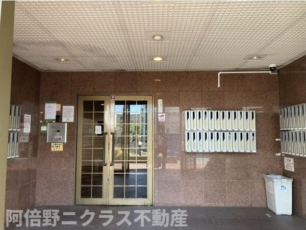 スターマンションのその他共用部分