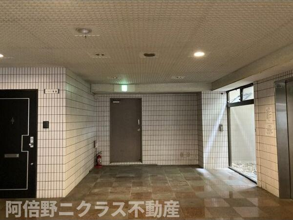 スターマンションのその他共用部分