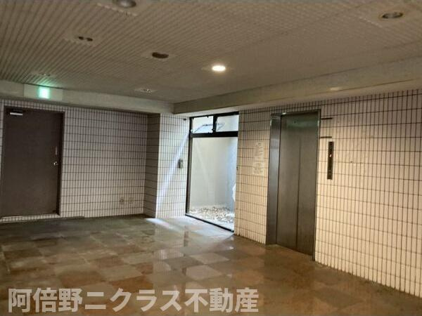 スターマンションのその他共用部分