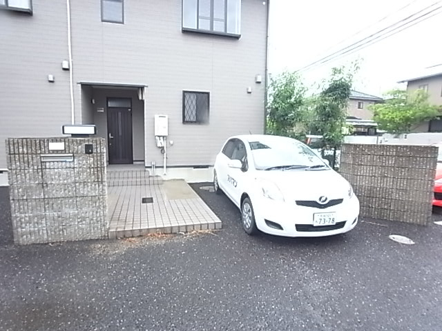 エステートピアＳＡＫＡＭＯＴＯのその他共用部分