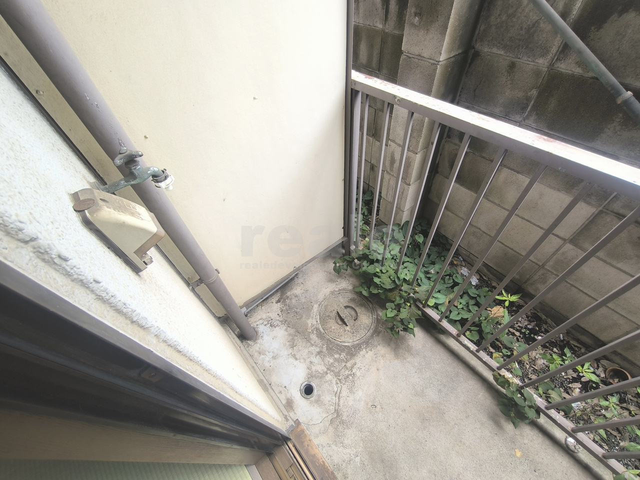三鷹市牟礼４丁目の賃貸マンションの設備