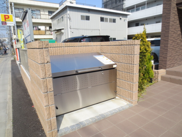 クレメント武蔵浦和のその他