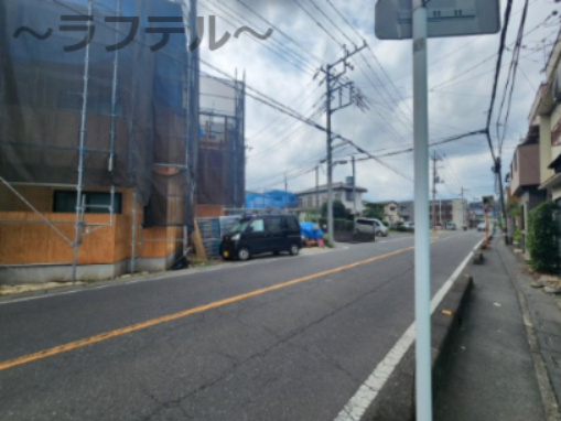 スリジエ狭山ヶ丘の周辺