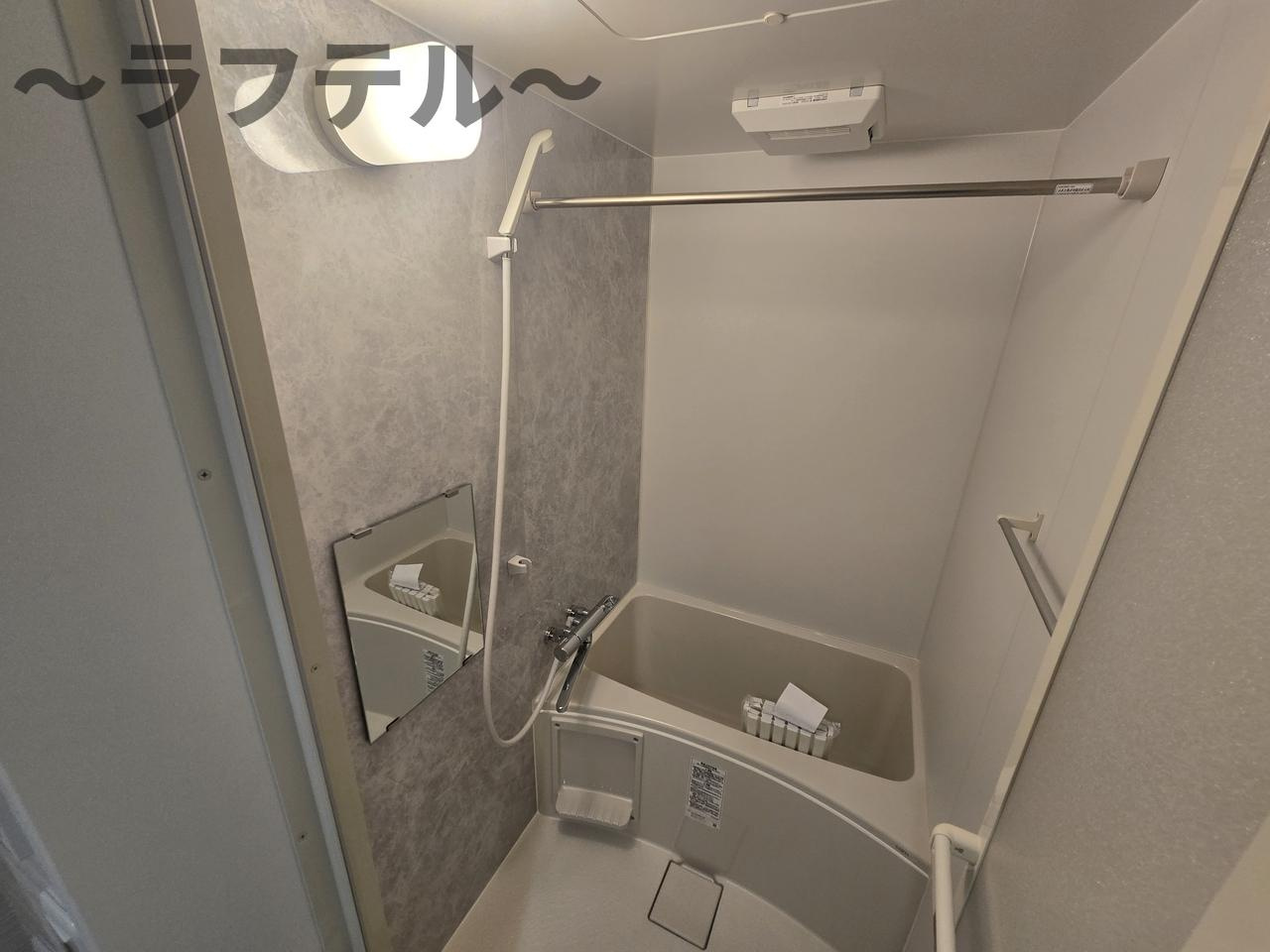 モノリス狭山ヶ丘のその他|別部屋イメージ写真