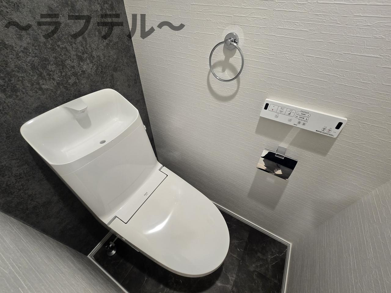 モノリス狭山ヶ丘の収納|別部屋イメージ写真