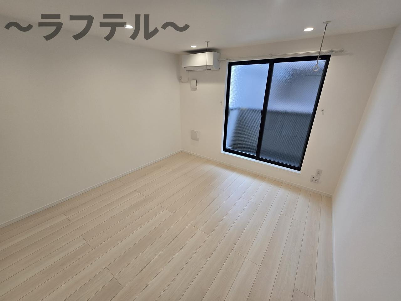 モノリス狭山ヶ丘のエントランス|別部屋イメージ写真