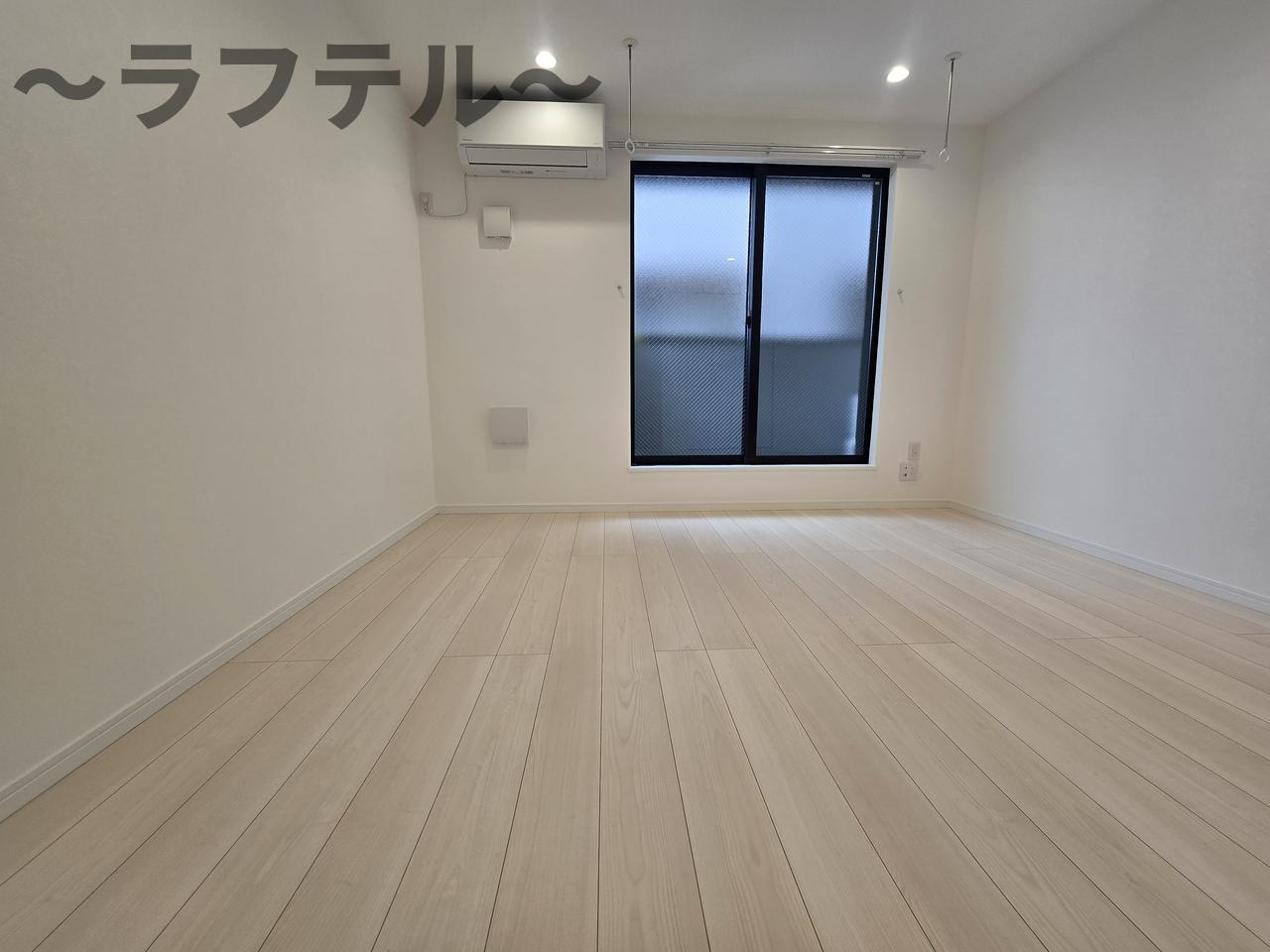 モノリス狭山ヶ丘の玄関|別部屋イメージ写真