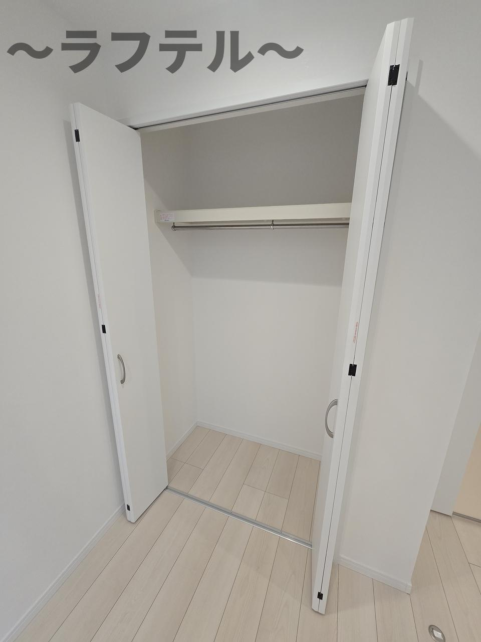 モノリス狭山ヶ丘のその他共用部分