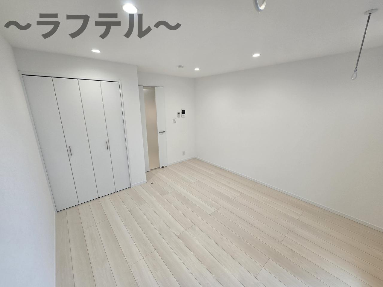 モノリス狭山ヶ丘の洋室|別部屋イメージ写真