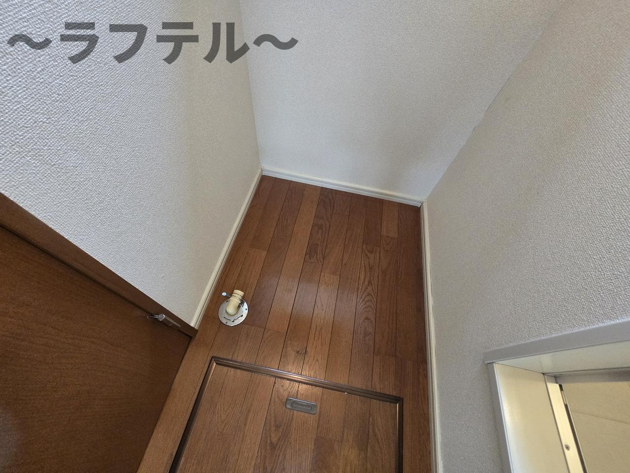 モン　アヴィヨンの設備