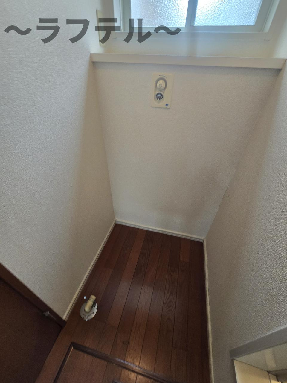 モン　アヴィヨンの設備