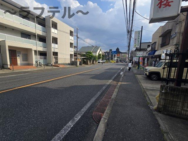 モン　アヴィヨンの周辺