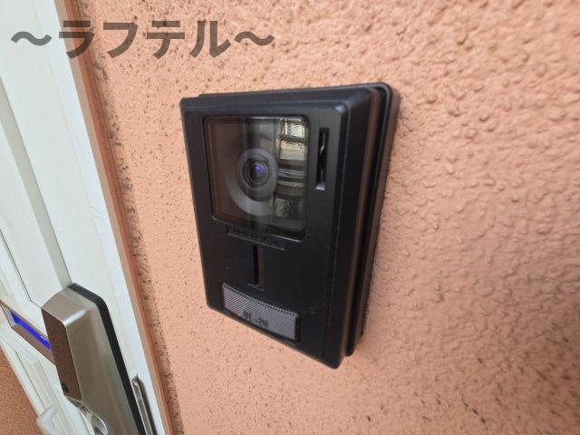モン　アヴィヨンのセキュリティ