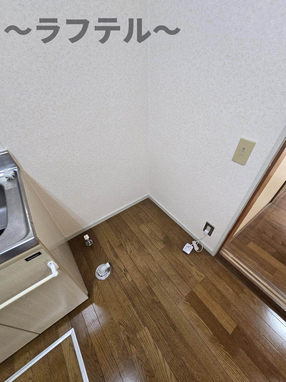 所沢市大字荒幡のアパートの設備|別部屋イメージ写真