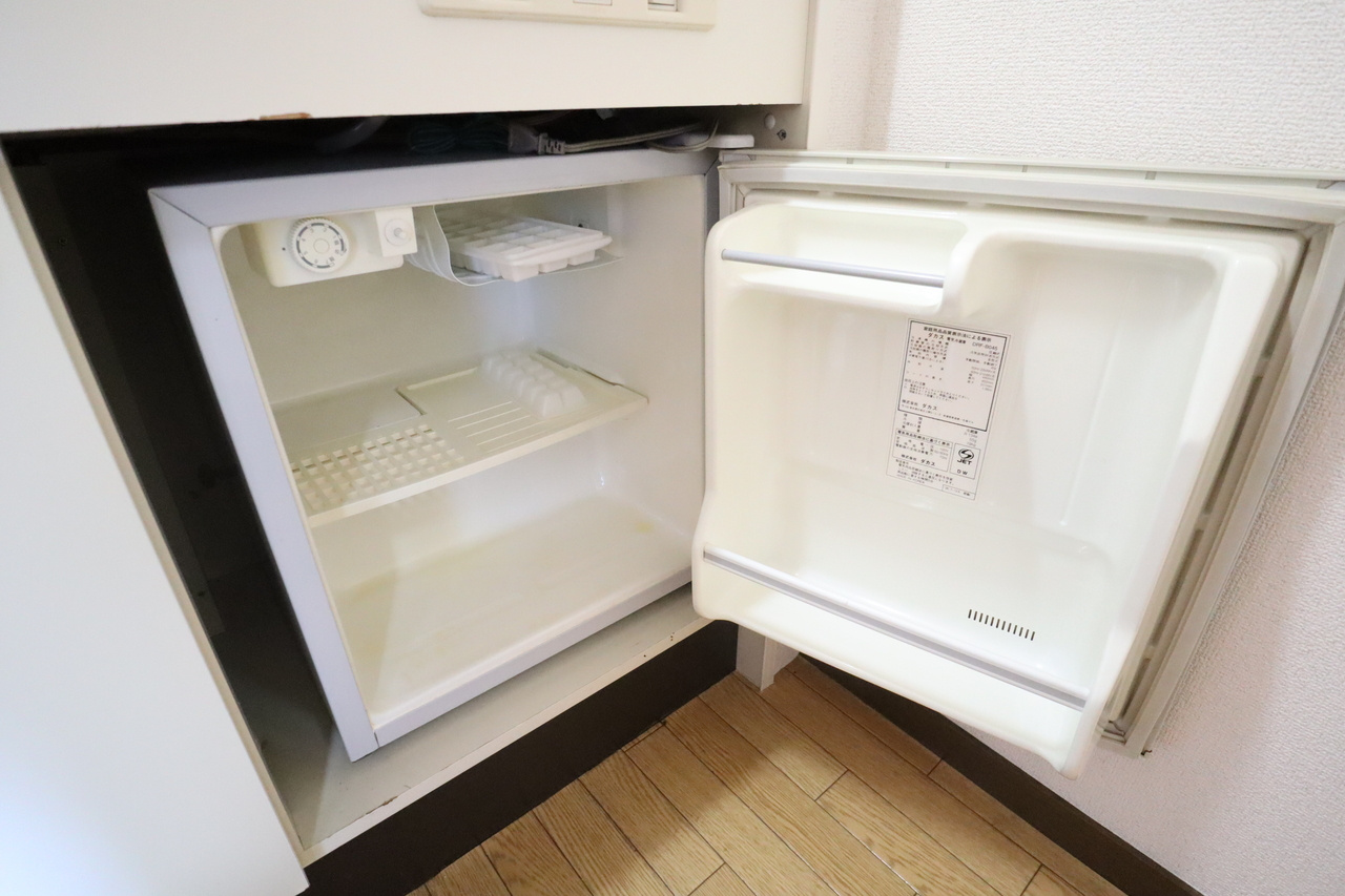 グレースビュー壱番館の設備