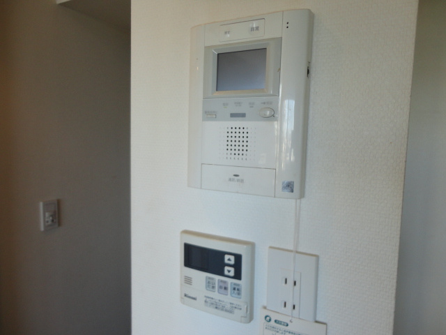 URBAN　SELECT　MUSASHIURAWAのセキュリティ