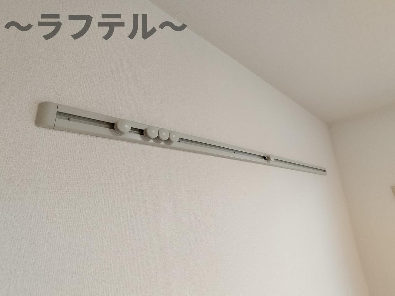 シャトレーウエスト明神の設備|別号室イメージ