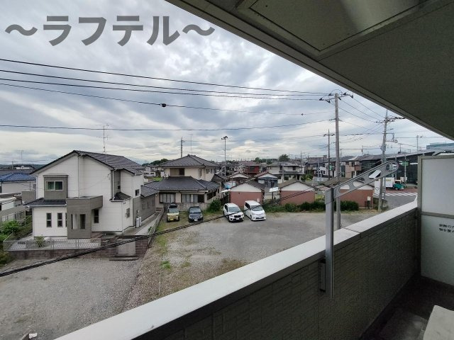 シャトレーウエスト明神の展望|別号室イメージ